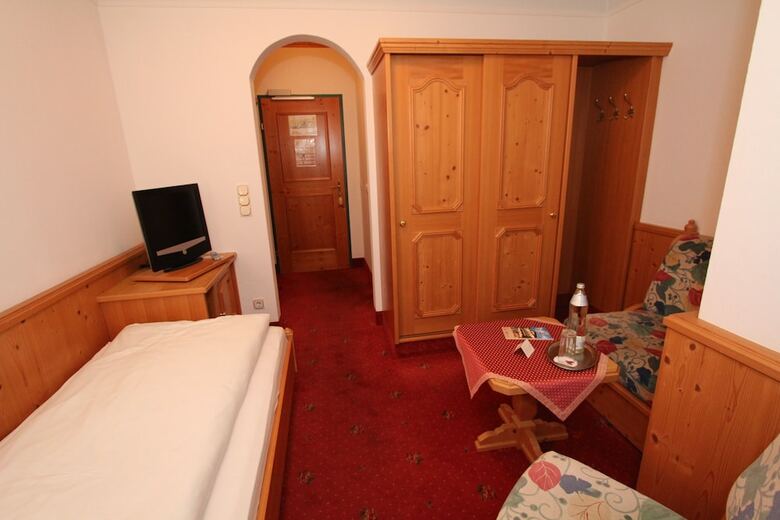 Hotel Goldener Stern