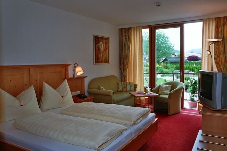 Hotel Goldener Stern