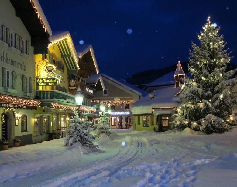 Hotel Goldener Stern