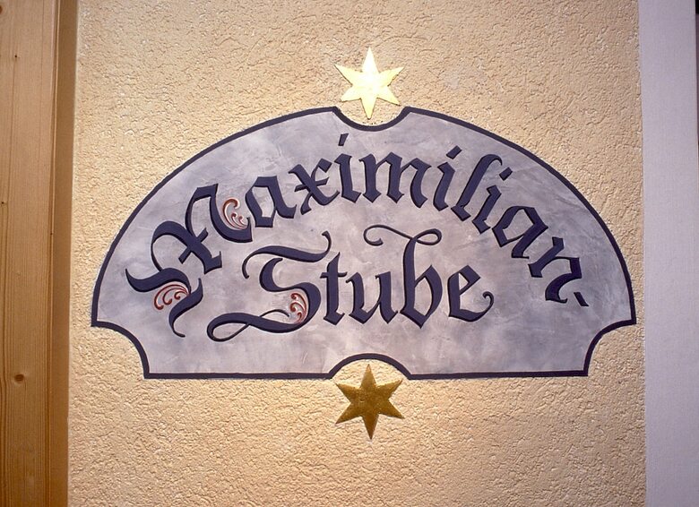 Hotel Goldener Stern