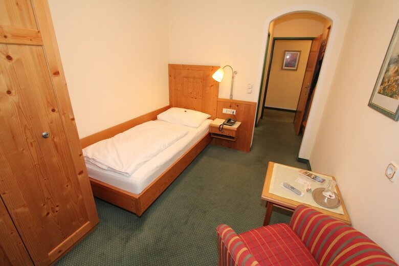 Hotel Goldener Stern