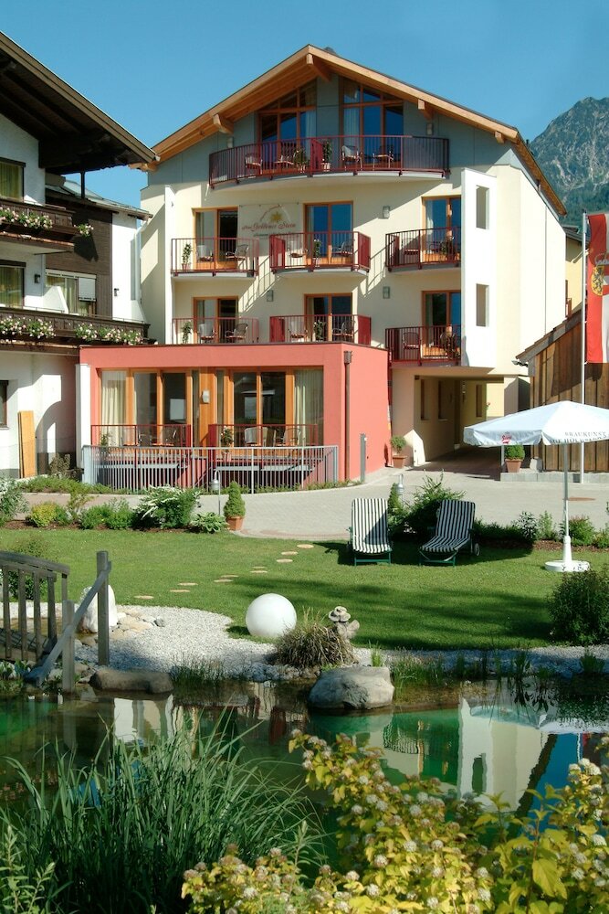 Hotel Goldener Stern
