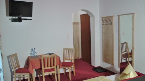 Hostal Landhaus Hofer