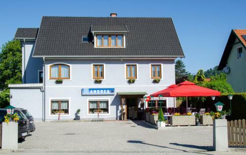 Hostal G�stehaus Cafe Andrea