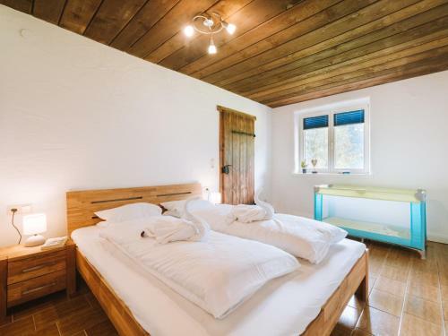 Apartment Wilky In Kaprun