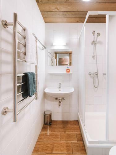 Apartment Wilky In Kaprun