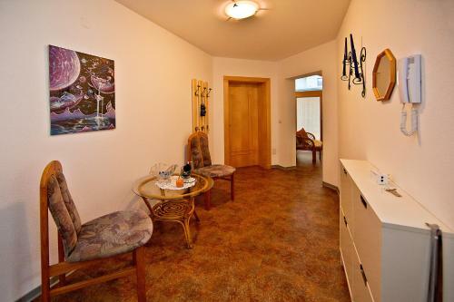 Apartment Oberbichl