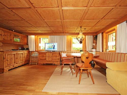 Holiday Home Josefine