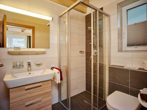 Apartamento Ferienhaus Patrick