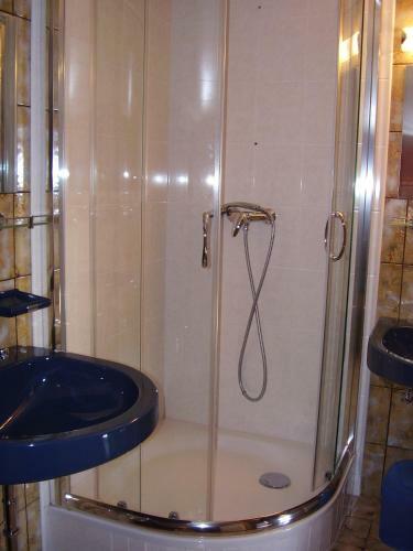 Apartamento Appartementhaus Hochk�nig I
