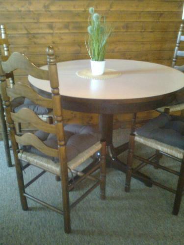 Apartamento Appartementhaus Hochk�nig I