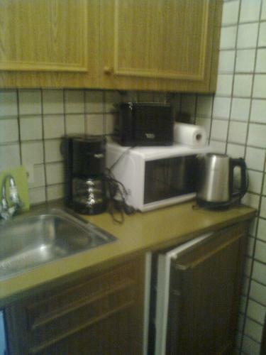 Apartamento Appartementhaus Hochk�nig I