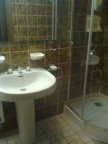 Apartamento Appartementhaus Hochk�nig I