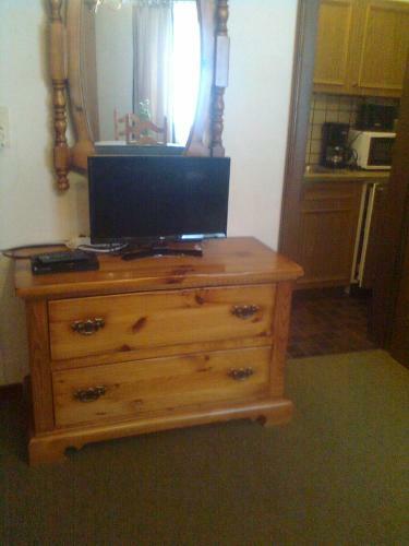 Apartamento Appartementhaus Hochk�nig I