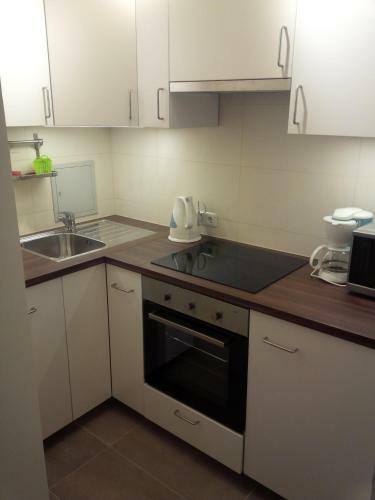 Apartamento Appartementhaus Hochk�nig I