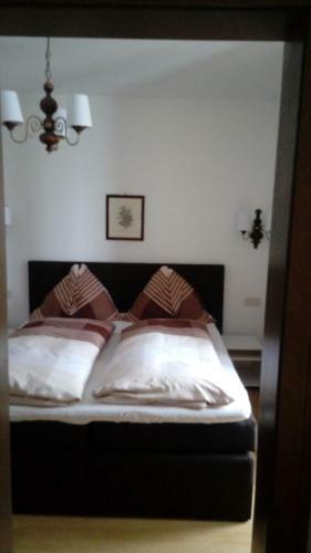 Apartamento Appartementhaus Hochk�nig I