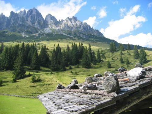 Apartamento Appartementhaus Hochk�nig I