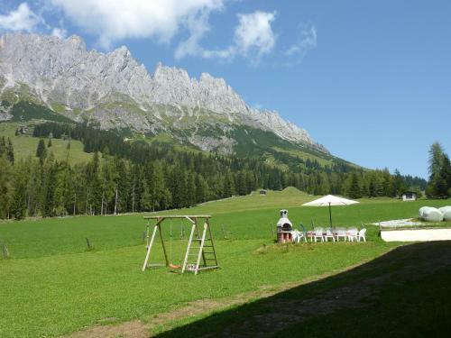 Apartamento Appartementhaus Hochk�nig I