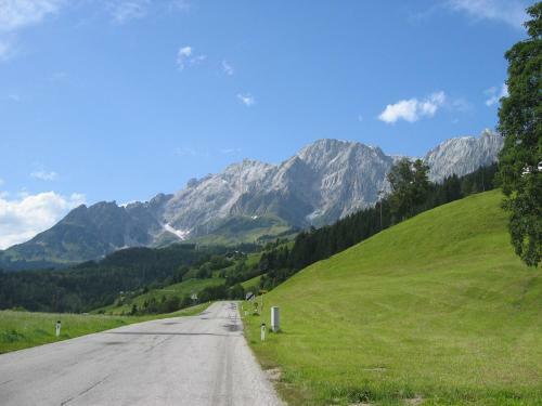 Apartamento Appartementhaus Hochk�nig I