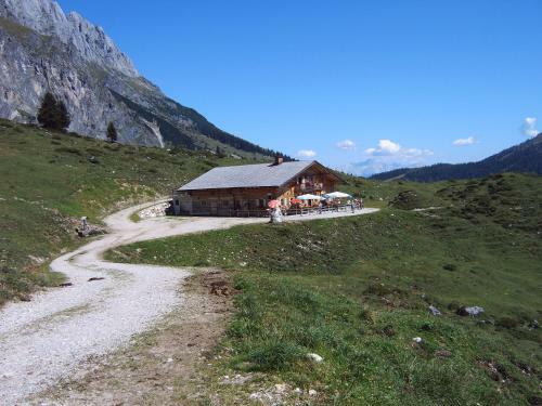 Apartamento Appartementhaus Hochk�nig I