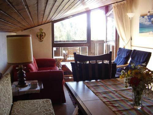 Apartamento Appartementhaus Hochk�nig I