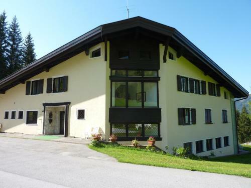Apartamento Appartementhaus Hochk�nig I