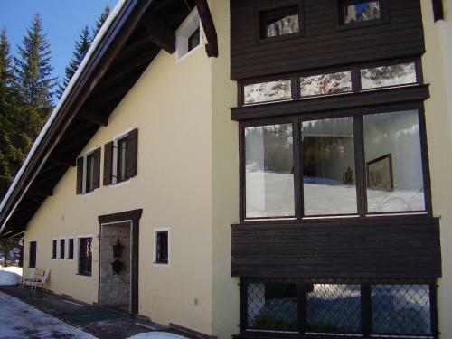 Apartamento Appartementhaus Hochk�nig I