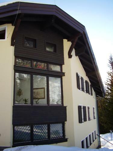 Apartamento Appartementhaus Hochk�nig I