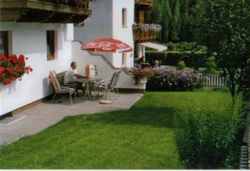 Ferienhaus Aurikel