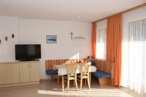Apartamento Am D�rfl