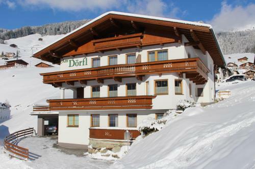 Apartamento Am D�rfl