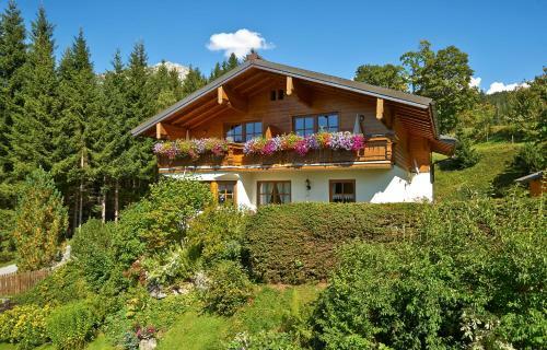 Apartamento Appartment Rettenwender