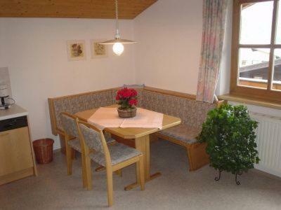 Apartamento Appartment Rettenwender