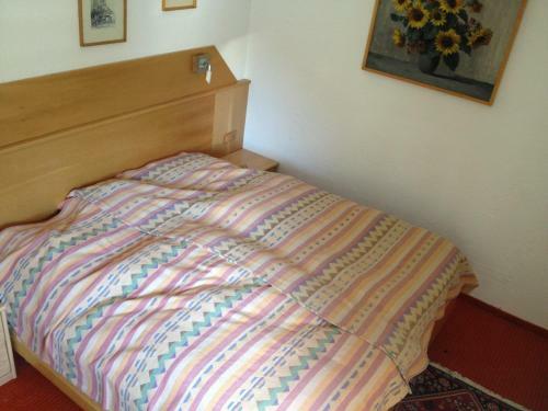 Apartment In Seefeld In Tirol