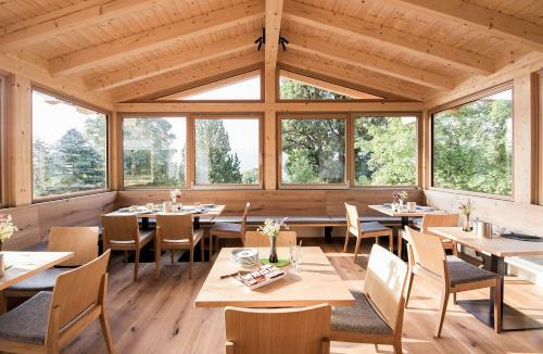 Bed & Breakfast Alpenhof
