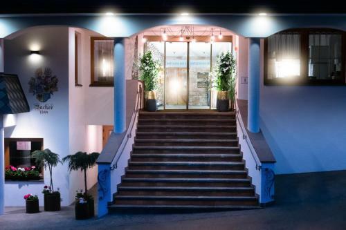 Sporthotel Brugger