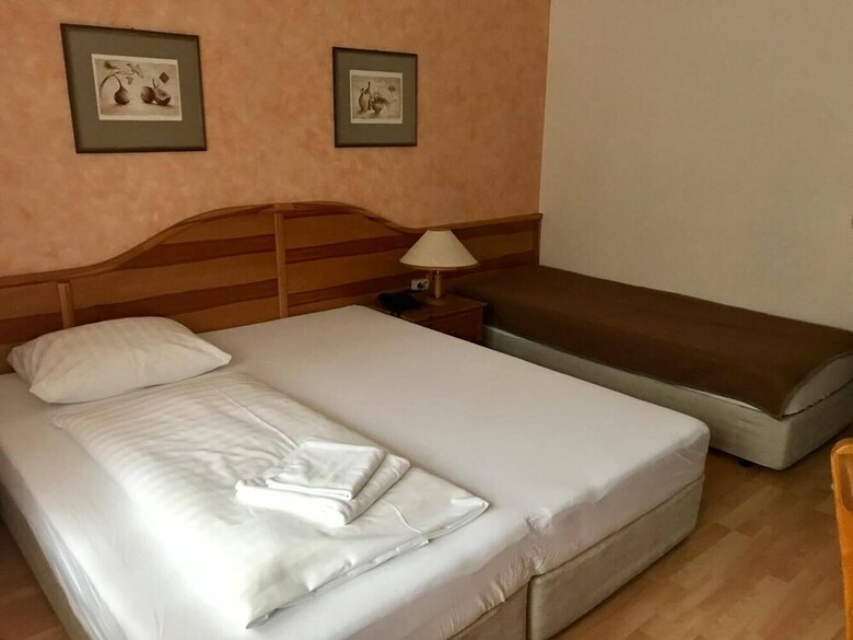 Sporthotel Dachstein West