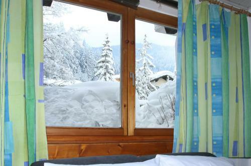 Apartamento Appartementhaus Tirolerheim