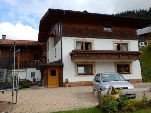 Hostal Haus Seebach