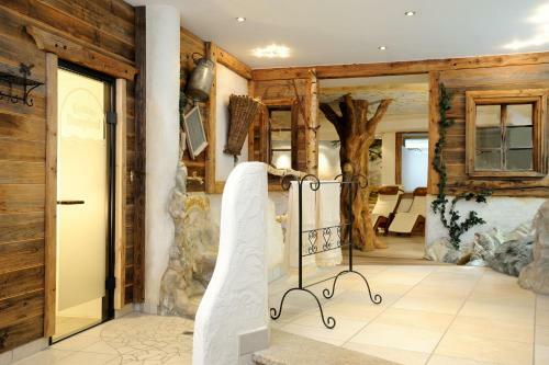 Hotel Garni Stefanie