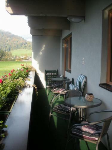 Haus Margit