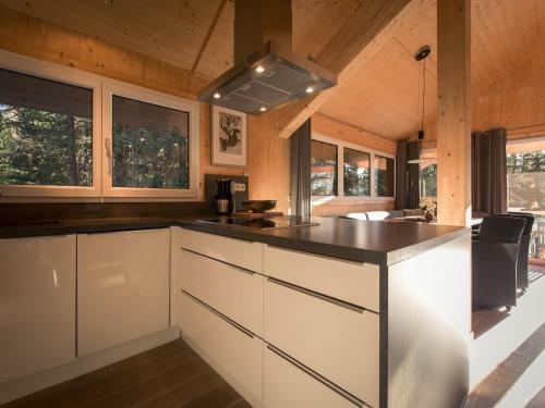 Chalet Alpenpark Turracherh�he 4