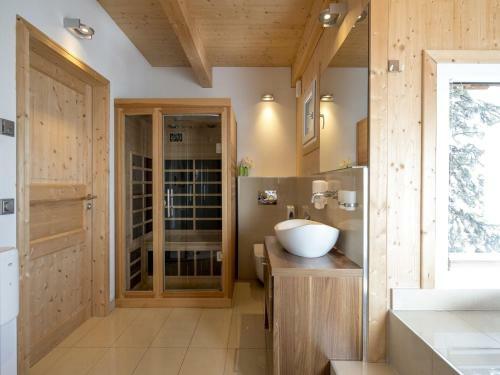 Chalet Alpenpark Turracherh�he 4