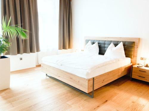 Apartments Zum Wohlf�hlen Mariazell