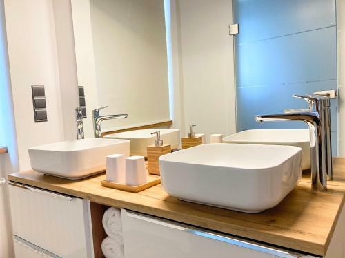 Apartments Zum Wohlf�hlen Mariazell