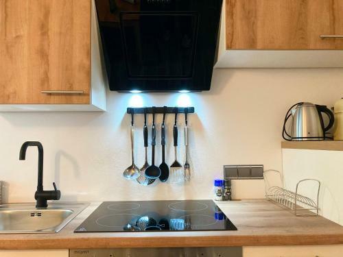 Apartments Zum Wohlf�hlen Mariazell