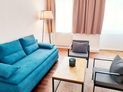 Apartments Zum Wohlf�hlen Mariazell