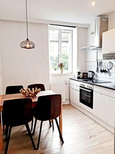 Apartments Zum Wohlf�hlen Mariazell