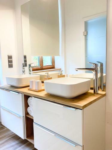 Apartments Zum Wohlf�hlen Mariazell