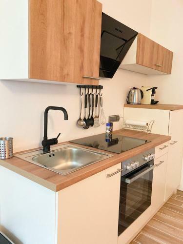 Apartments Zum Wohlf�hlen Mariazell